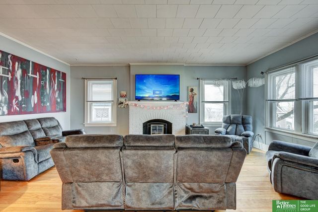 403 N 2nd Street, Council Bluffs, IA 51503