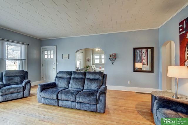 403 N 2nd Street, Council Bluffs, IA 51503