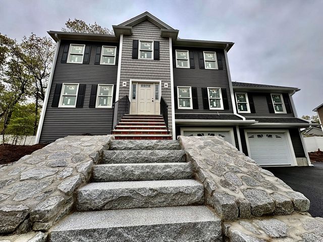 11 Beverly Road, Billerica, MA 01821