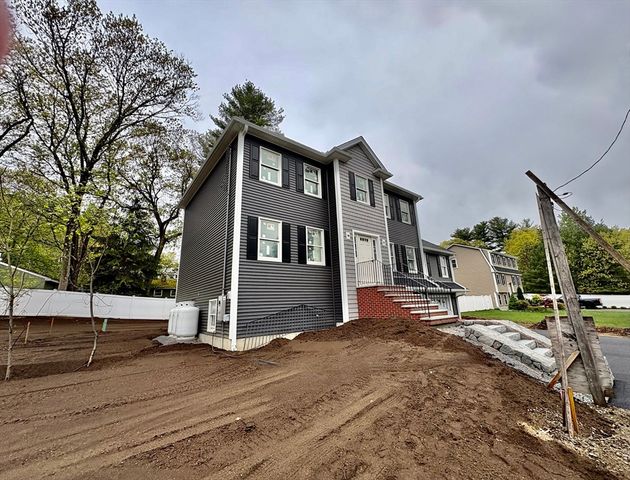 11 Beverly Road, Billerica, MA 01821