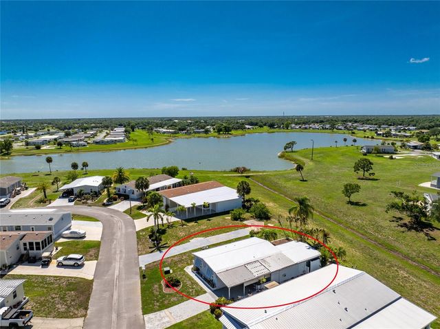 7494 DANVERS CIRCLE, Port Charlotte, FL 33981
