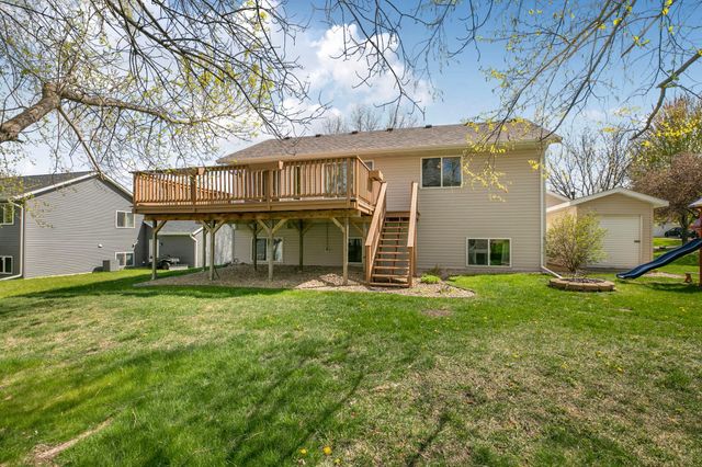 6158 Wildwood Way, Monticello, MN 55362
