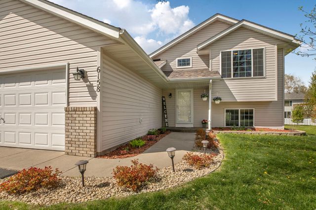6158 Wildwood Way, Monticello, MN 55362