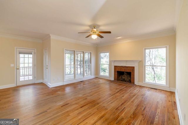 1121 Simonton Drive, Watkinsville, GA 30677