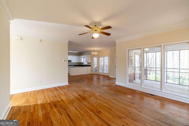 1121 Simonton Drive, Watkinsville, GA 30677