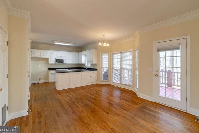 1121 Simonton Drive, Watkinsville, GA 30677