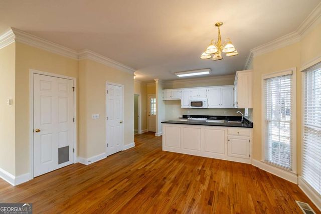 1121 Simonton Drive, Watkinsville, GA 30677