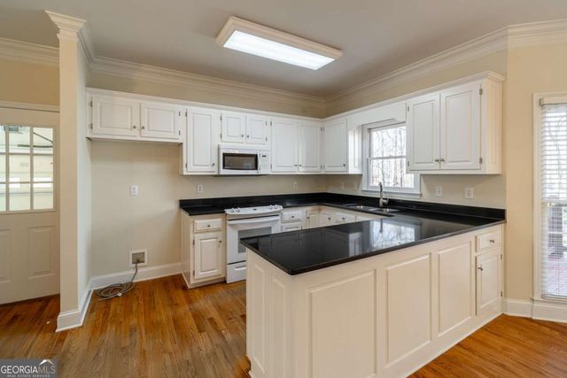 1121 Simonton Drive, Watkinsville, GA 30677