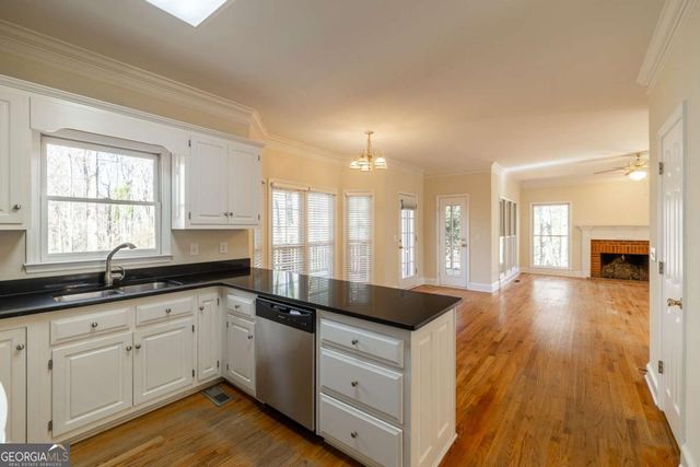 1121 Simonton Drive, Watkinsville, GA 30677