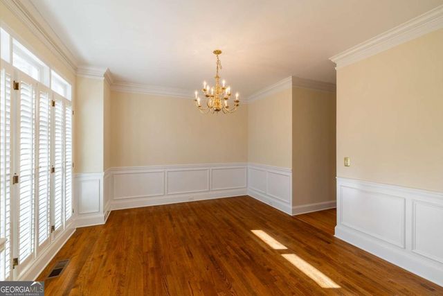 1121 Simonton Drive, Watkinsville, GA 30677