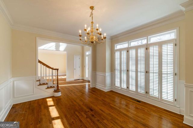 1121 Simonton Drive, Watkinsville, GA 30677