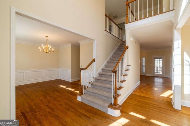 1121 Simonton Drive, Watkinsville, GA 30677