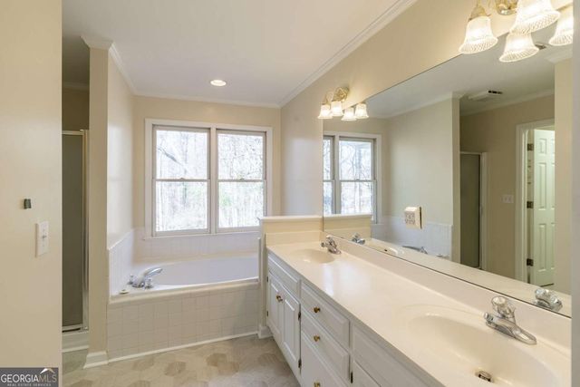 1121 Simonton Drive, Watkinsville, GA 30677