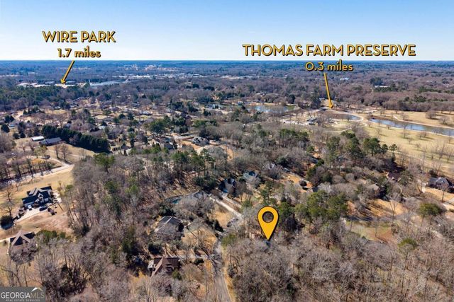 1121 Simonton Drive, Watkinsville, GA 30677