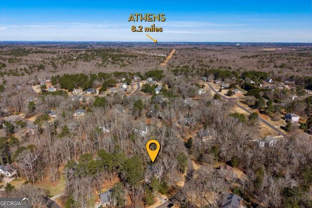 1121 Simonton Drive, Watkinsville, GA 30677