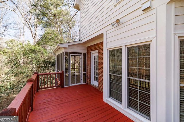 1121 Simonton Drive, Watkinsville, GA 30677