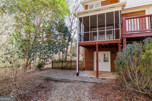 1121 Simonton Drive, Watkinsville, GA 30677