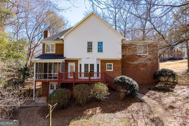 1121 Simonton Drive, Watkinsville, GA 30677