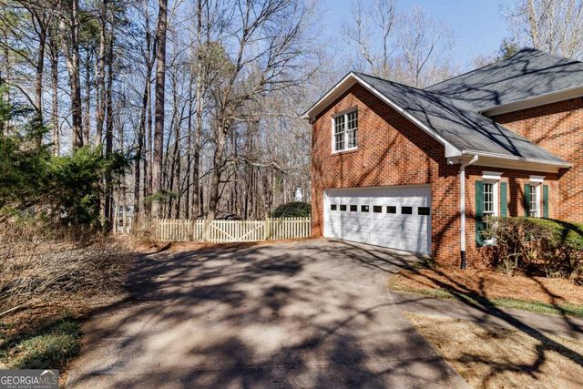 1121 Simonton Drive, Watkinsville, GA 30677