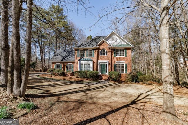 1121 Simonton Drive, Watkinsville, GA 30677