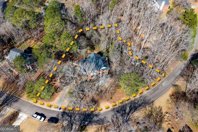 1121 Simonton Drive, Watkinsville, GA 30677