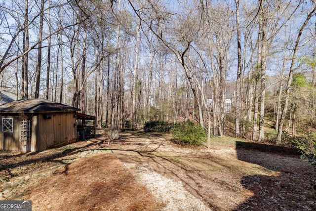 1121 Simonton Drive, Watkinsville, GA 30677