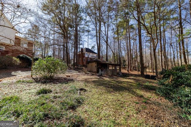 1121 Simonton Drive, Watkinsville, GA 30677