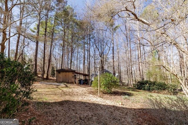 1121 Simonton Drive, Watkinsville, GA 30677