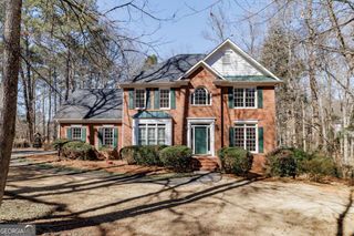 1121 Simonton Drive, Watkinsville, GA 30677