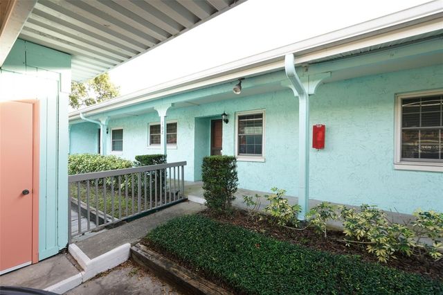 2465 NORTHSIDE DRIVE 102, Clearwater, FL 33761