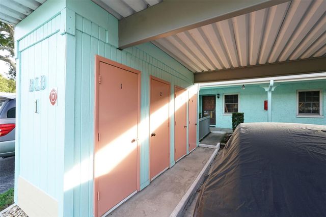 2465 NORTHSIDE DRIVE 102, Clearwater, FL 33761