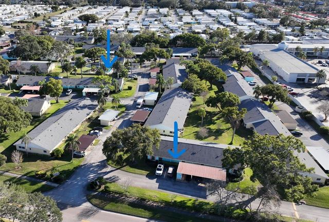 2465 NORTHSIDE DRIVE 102, Clearwater, FL 33761