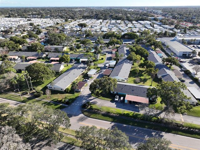 2465 NORTHSIDE DRIVE 102, Clearwater, FL 33761