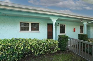 2465 NORTHSIDE DRIVE 102, Clearwater, FL 33761