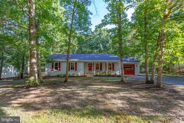 13204 WILDERNESS PARK DR, Spotsylvania, VA 22551