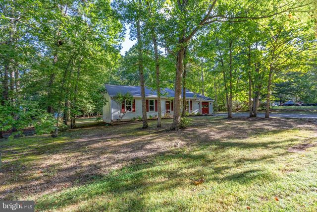 13204 WILDERNESS PARK DR, Spotsylvania, VA 22551