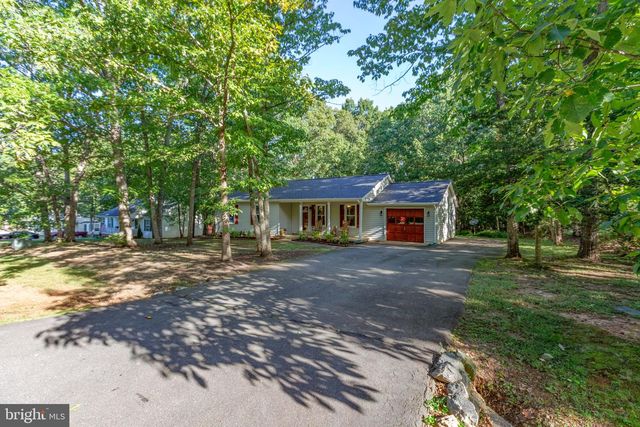 13204 WILDERNESS PARK DR, Spotsylvania, VA 22551