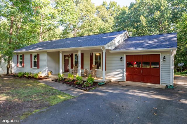 13204 WILDERNESS PARK DR, Spotsylvania, VA 22551