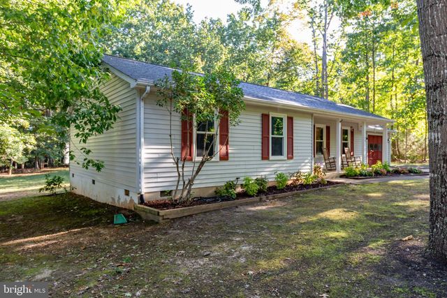 13204 WILDERNESS PARK DR, Spotsylvania, VA 22551