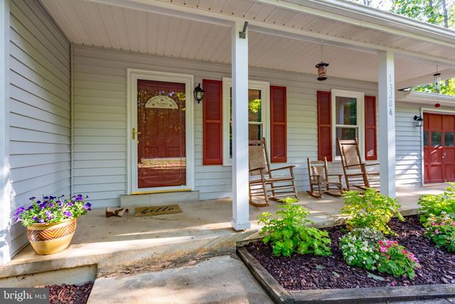 13204 WILDERNESS PARK DR, Spotsylvania, VA 22551
