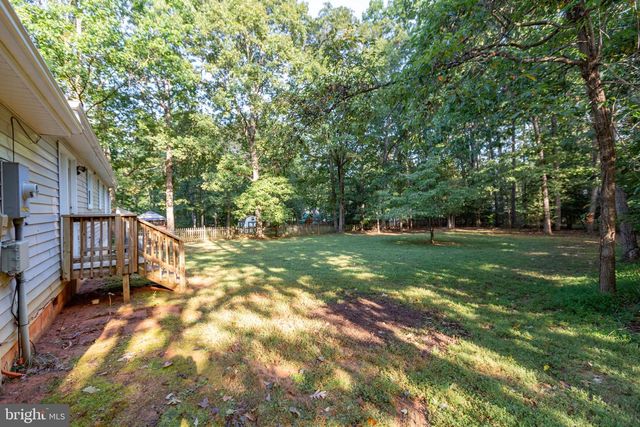 13204 WILDERNESS PARK DR, Spotsylvania, VA 22551
