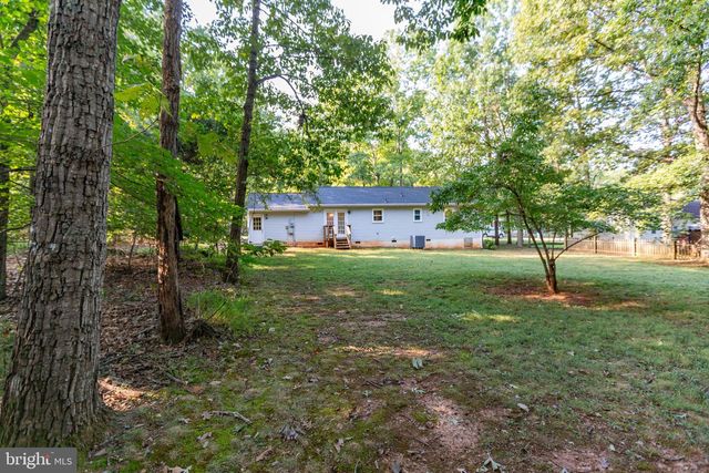 13204 WILDERNESS PARK DR, Spotsylvania, VA 22551