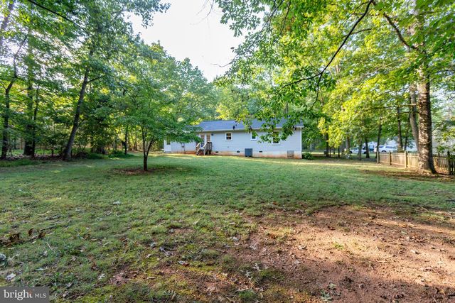 13204 WILDERNESS PARK DR, Spotsylvania, VA 22551