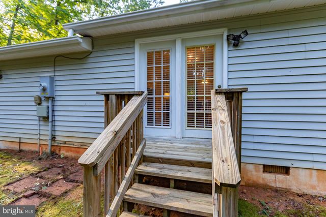 13204 WILDERNESS PARK DR, Spotsylvania, VA 22551