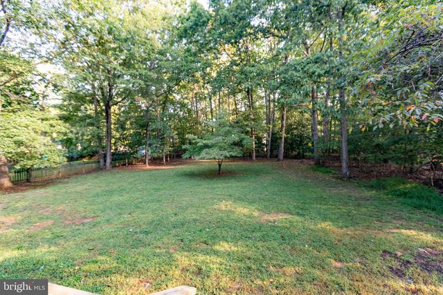 13204 WILDERNESS PARK DR, Spotsylvania, VA 22551