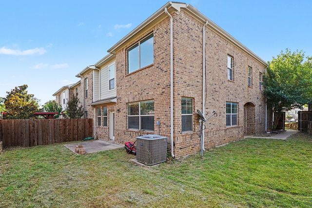 4115 Florence Drive, Irving, TX 75038