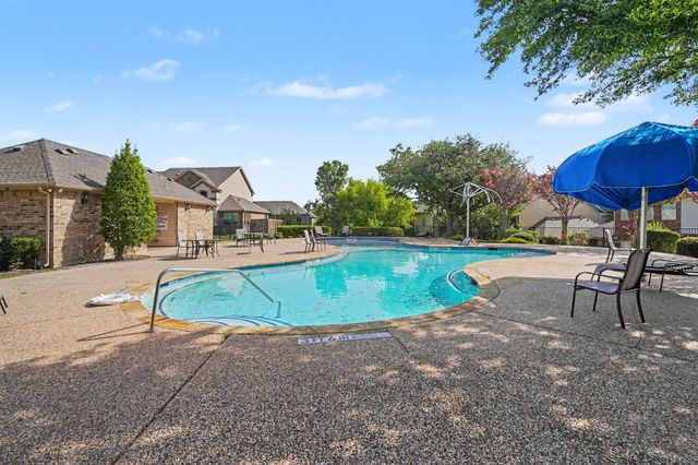 4115 Florence Drive, Irving, TX 75038