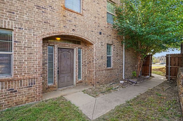 4115 Florence Drive, Irving, TX 75038