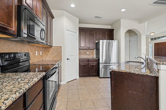 4115 Florence Drive, Irving, TX 75038