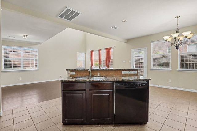 4115 Florence Drive, Irving, TX 75038